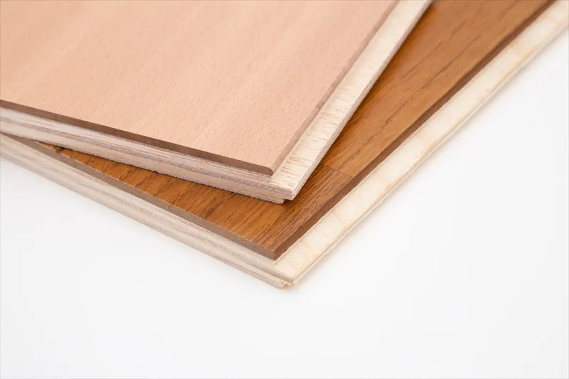 床材の種類とは？