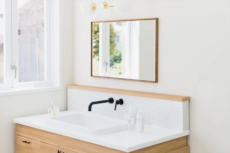 洗面台の選び方