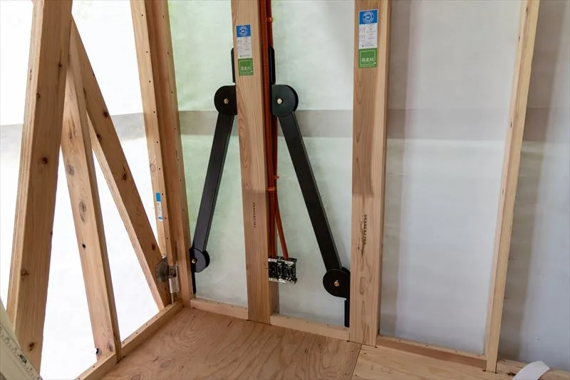 耐震補強工事のメリット