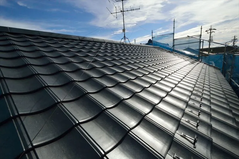 耐震補強工事の種類について