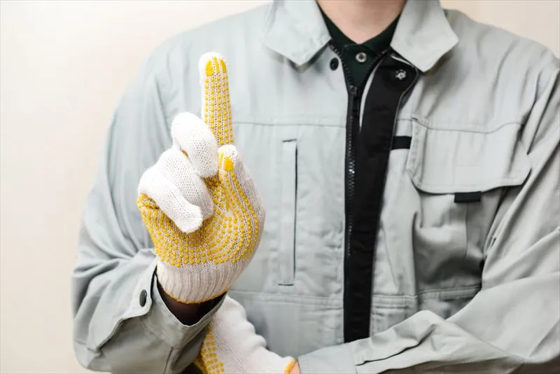 内装リフォームの注意点