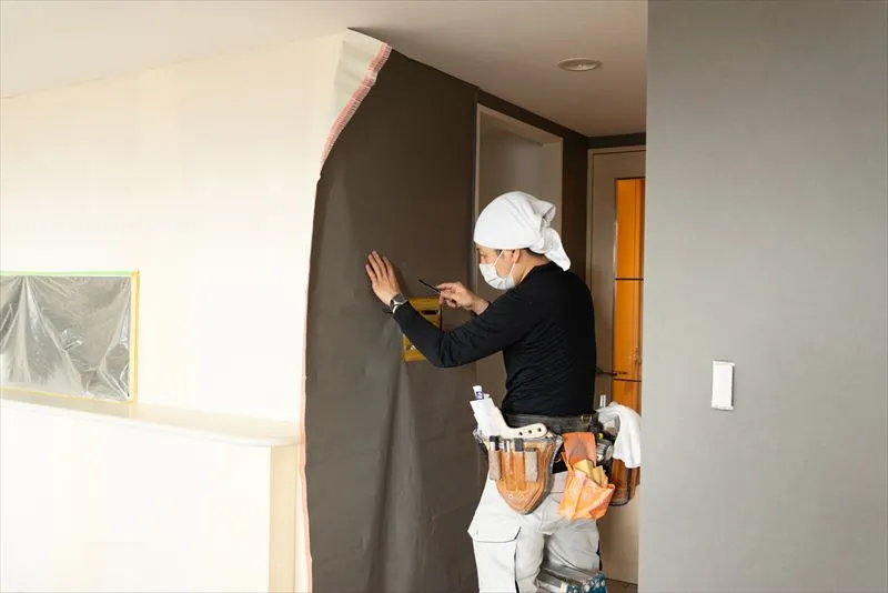 内装業者の選び方とは