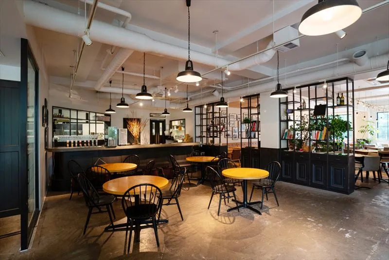 店舗内装の重要性とは