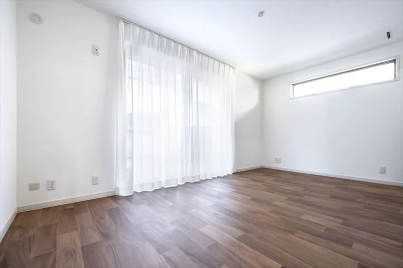 部屋を明るくする方法とは