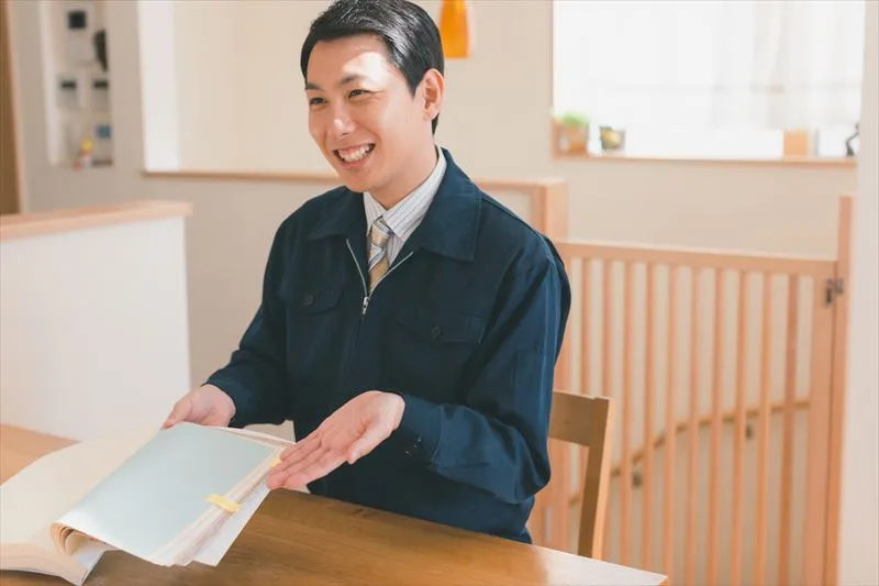 壁紙を選ぶ際のポイントとは？