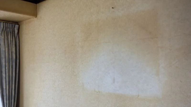 壁紙を張替える最適なタイミングとは